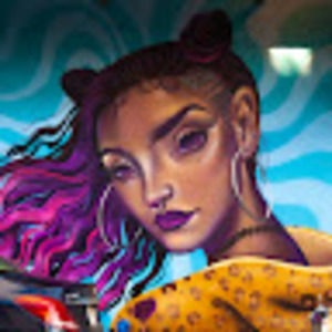 Meet your Posher, Raquel